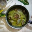 Opor Ayam ala Rumah Makan Gudeg Yu Nap