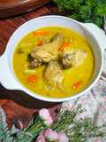 Tongseng ayam belimbing wuluh
