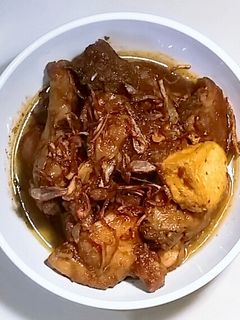 Foto resep Semur Ayam