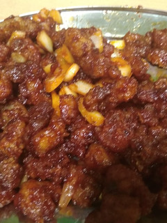 Foto resep Ayam Saos Tomat