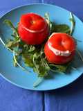 Pomodori ripieni