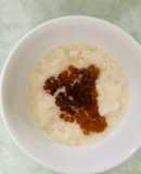 Món xế cho bé: tàu hủ hạnh nhân trân châu đường thốt nốt