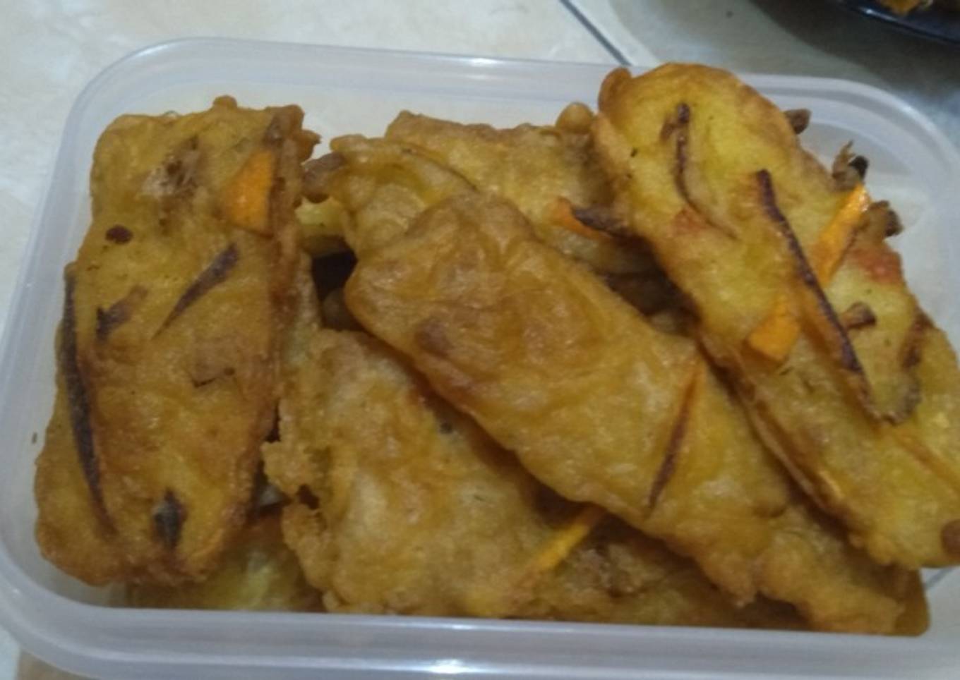 Berdoalah seperti anak Kos di Tempe