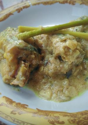 Foto resep Lele Santan Pedas