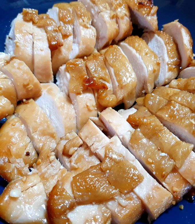 How Long to Cook Chicken Breast in a Convection Oven: Perfectly Juicy Every Time