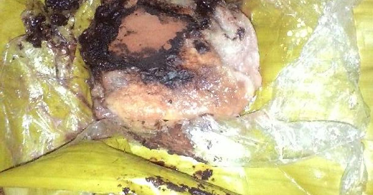 Bongko Roti Resep Bongko Roti oleh Ana Hariyani - Cookpad