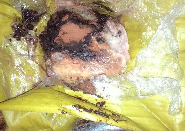 Resep Bongko roti yang Bisa Manjain Lidah
