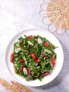 Foto resep Tumis Genjer
