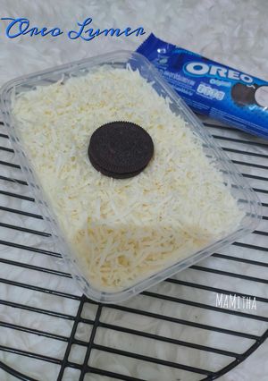 Foto resep Oreo Lumer