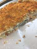 Fake Kunafa