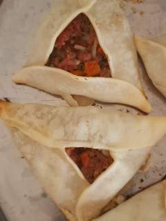 Una foto de Empanadas árabes