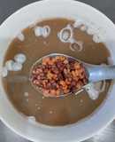 紅豆薏仁湯