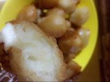 لقيمات محشيه بالجبن 😋