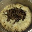 Torta del pastor (Shepherd's Pie) a lo criollo