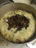 Torta del pastor (Shepherd's Pie) a lo criollo
