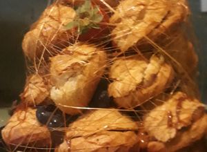Una foto de Croquembouche ✨🍴