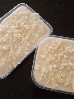 Foto resep Setup roti tawar