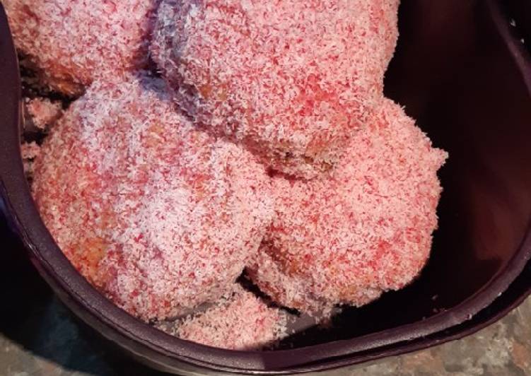 Step-by-Step Guide to Make Super Quick Homemade Mini Snowballs