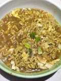 Mie Nyemek ala Kak Zee