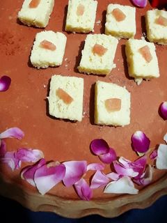রাঙা আলুর সন্দেশ (ranga aloor sondesh recipe in Bengali) রেসিপির প্রধান ছবি