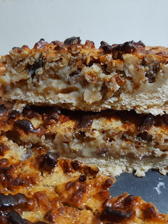 Una foto de Kuchen de nuez
