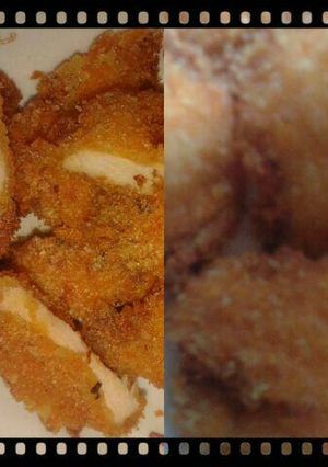 Foto resep ayam shihlin ala2