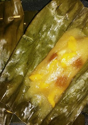 Foto resep LEMET (jawa timur)