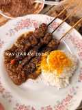 Sate Klopo Ondomohen