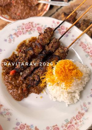 Foto resep Sate Klopo Ondomohen