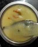 Gujarati kadhi