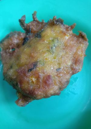 Foto resep Bakwan jagung