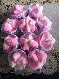Foto resep Bolu kukus simpel tanpa soda😊