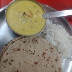 A picture of Kadhi.
