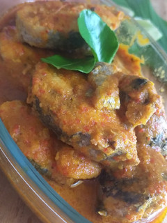 Foto resep 20. Asam Padeh Ikan Tongkol