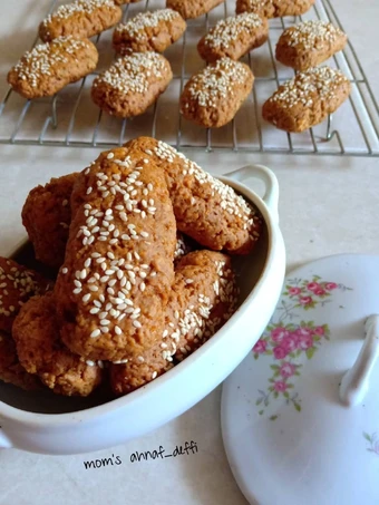 Langkah Gampang Membikin Resep Roti gambang yang Menggugah Selera Anti Ribet, Sempurna