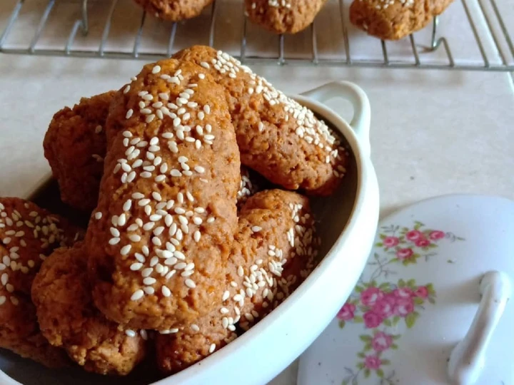 Langkah Gampang Membikin Resep Roti gambang yang Menggugah Selera Anti Ribet, Sempurna