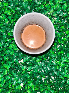 Foto resep Kopi panas