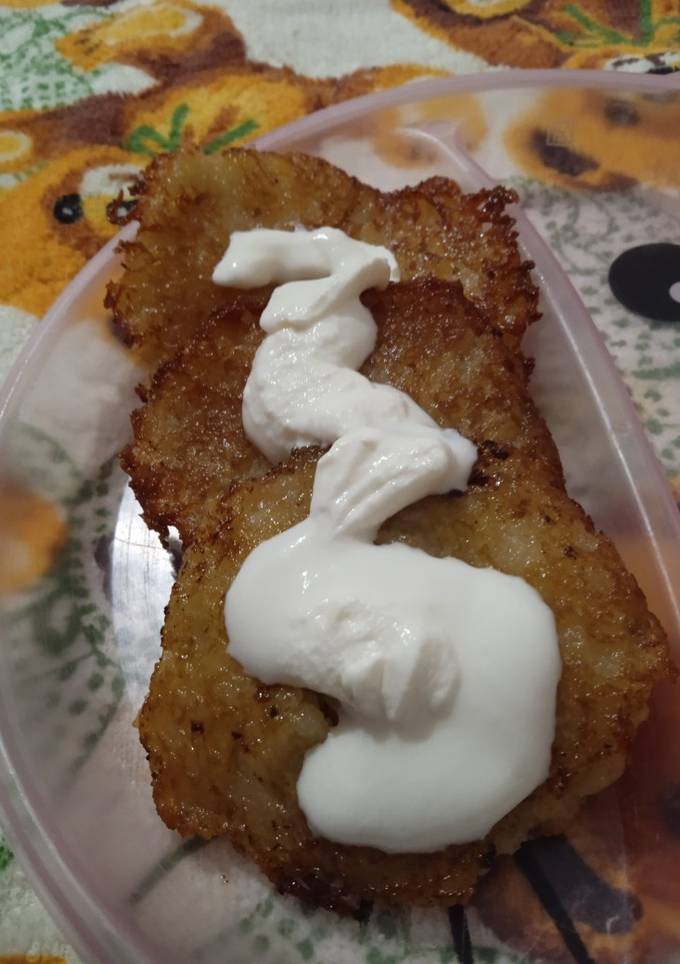 Деруни 🤤