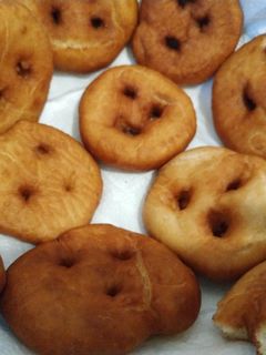 Foto resep Kue Cincin Bangka