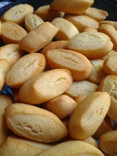 Foto resep Biji ketapang renyah empuk