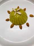 Sweet Patato (Shakarkand) Halwa