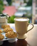 Muffins saludables