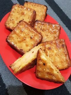 Foto resep Gabin Tape Cocopandan