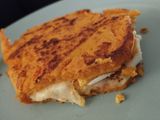 Fajita de zapallo