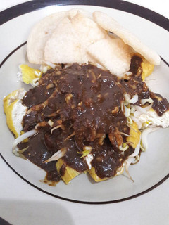 Foto resep Tahu Tek Tek Surabaya
