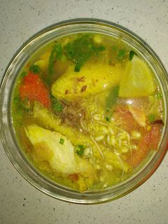 Foto resep Soto ayam