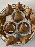 Pan baklava