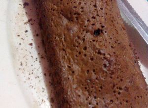 Foto resep kismis mocca cake