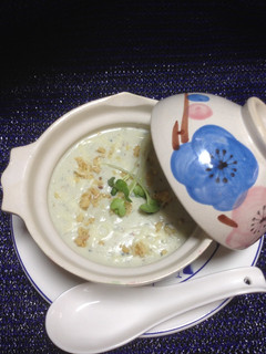Una foto de Salsa Gorgonzola!