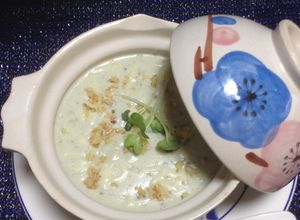 Una foto de Salsa Gorgonzola!